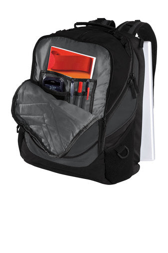 ascend laptop backpack Port Authority® Xcape™ Computer Backpack – AOH Apparel