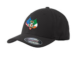 Flexfit® Performance Solid Embroidered Cap