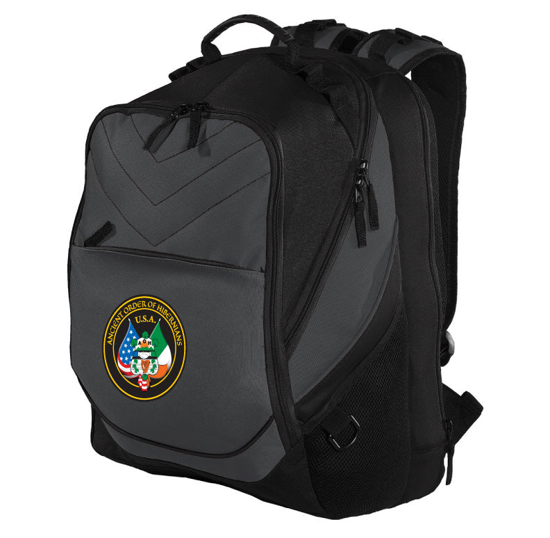 Port Authority® Xcape™ Computer Backpack – AOH Apparel