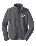 Embroidered Port Authority® Value Fleece Jacket