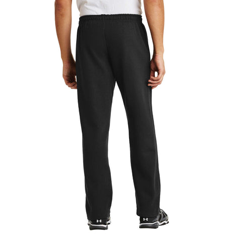 Gildan 18400 sweatpants hot sale