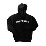 Hibernian Hooded Sweatshirt - 8oz 50/50 Blend