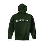 Double Print Hibernian 8oz Hooded Sweatshirt