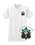 Join The A.O.H. Gildan® - Ultra Cotton® 100% Cotton T-Shirt
