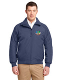 A.O.H. Embroidered Logo Port Authority® Challenger™ Jacket
