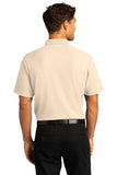 Port Authority ® SuperPro ™ React ™ Embroidered Polo