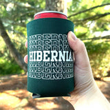 AOH Collapsible Foam Can Koozie